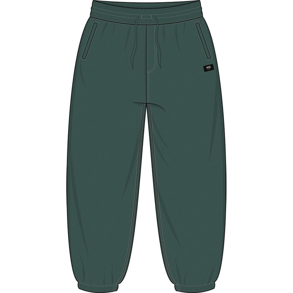 ORIGINAL STANDARDS LOOSE FLEECE PANT