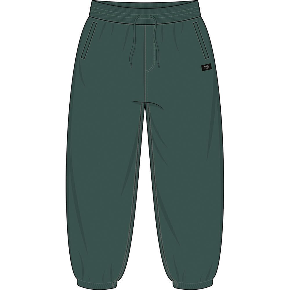 ORIGINAL STANDARDS LOOSE FLEECE PANT