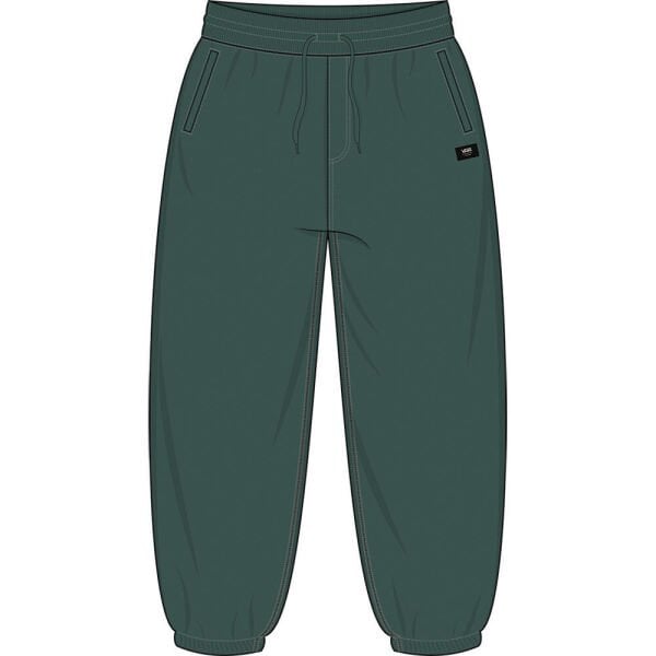 ORIGINAL STANDARDS LOOSE FLEECE PANT
