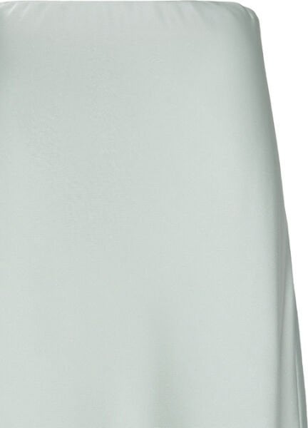 SHINE SATIN MAXI SKIRT