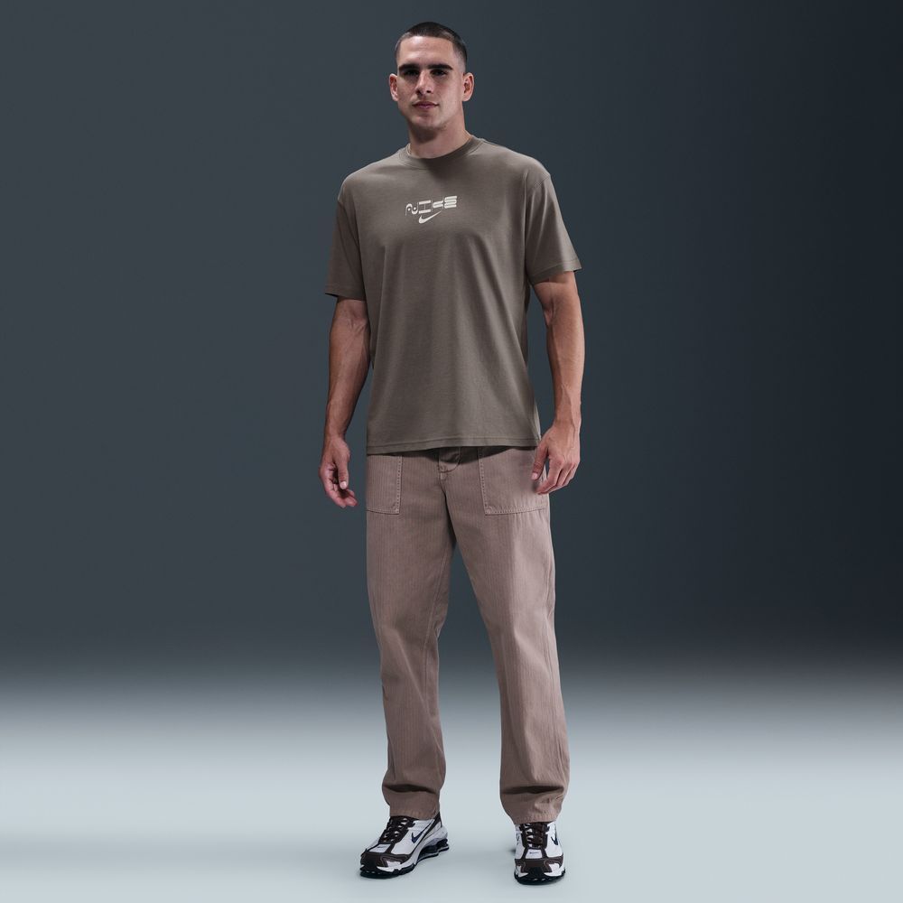 U NSW TEE M90 OC MED GFX BR