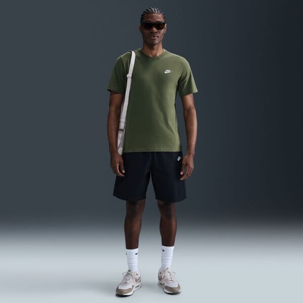 M NSW CLUB TEE