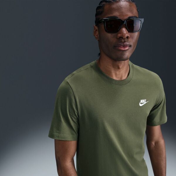 M NSW CLUB TEE