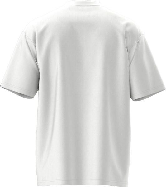 LEFT CHEST II LOOSE SS