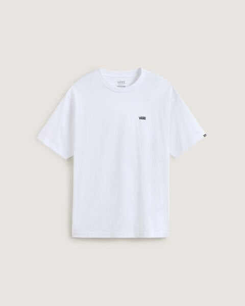 LEFT CHEST II LOOSE SS