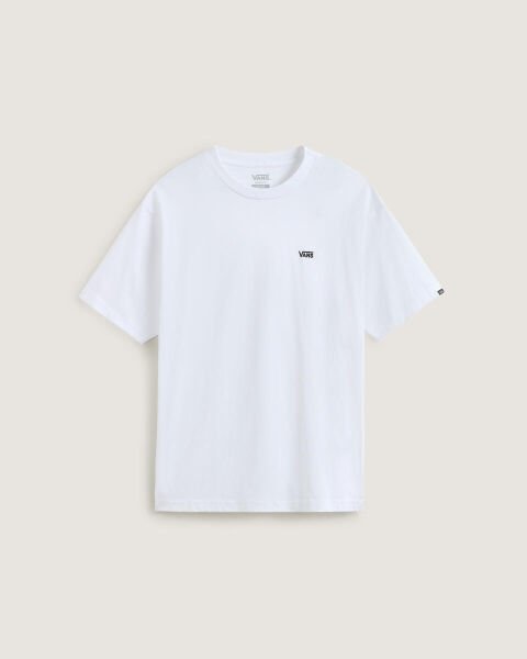 LEFT CHEST II LOOSE SS