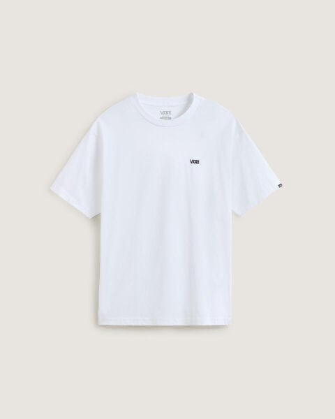 LEFT CHEST II LOOSE SS