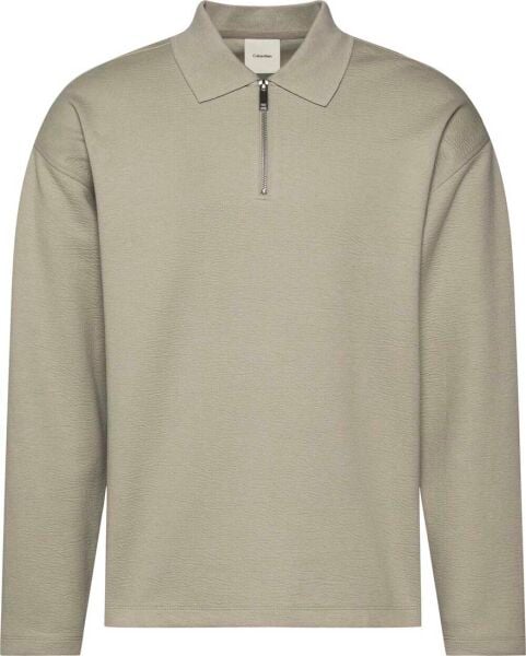 LS CRINKLE CREPE SPACER QTR ZI