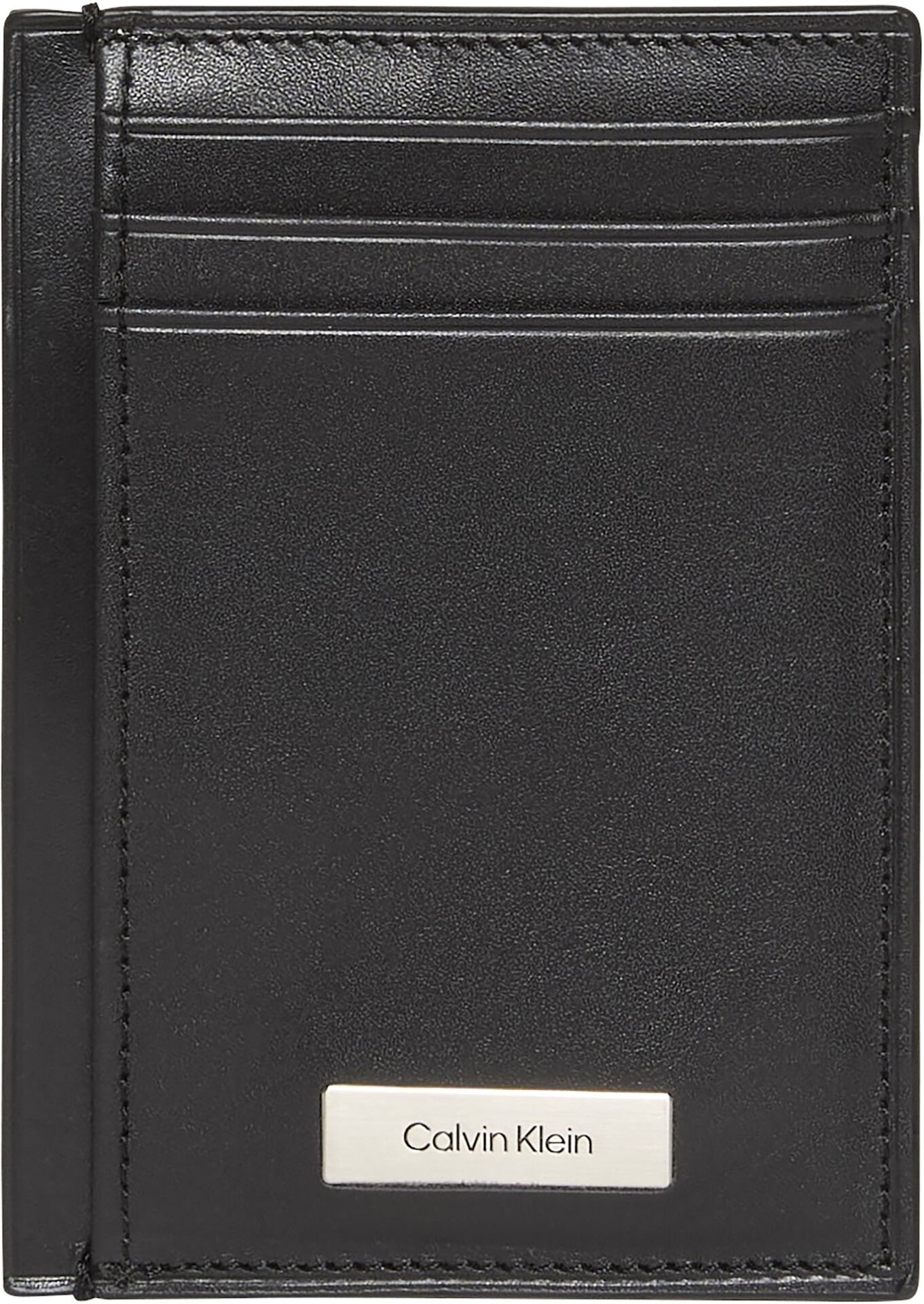 PLAQUE NS CARD CASE