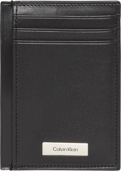 PLAQUE NS CARD CASE