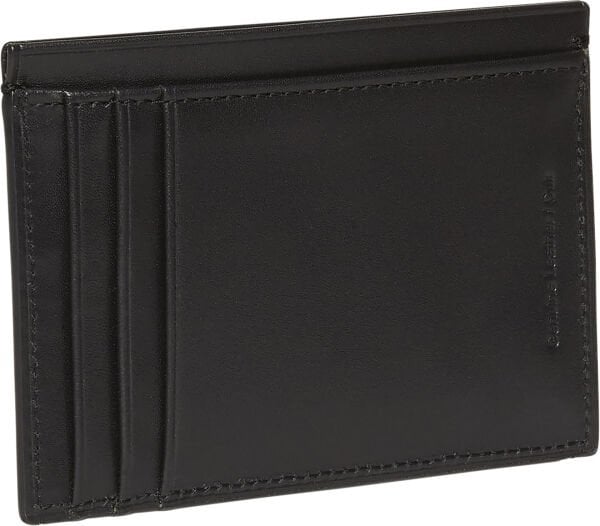 PLAQUE NS CARD CASE