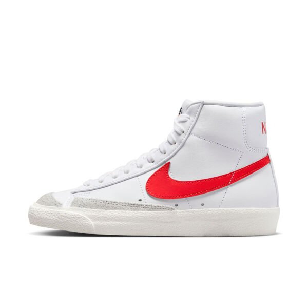 W BLAZER MID  77