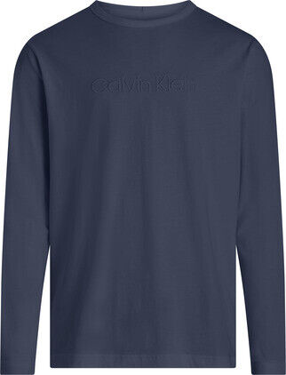 L/S CREW NECK