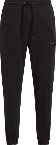 CHENILLE MONOLOGO SWEATPANT
