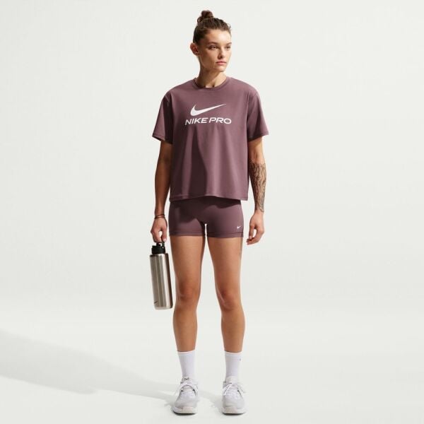 W NP DF 365 SS LOOSE TOP