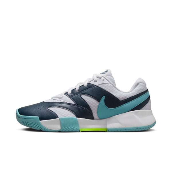M NIKE COURT LITE 4 Beyaz - 42