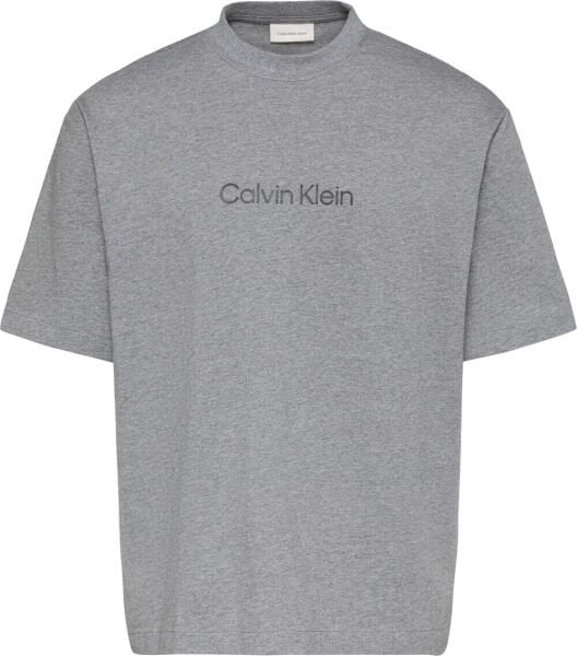 SS RLXD STANDARD LOGO CREWNK T