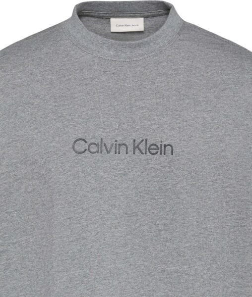 SS RLXD STANDARD LOGO CREWNK T