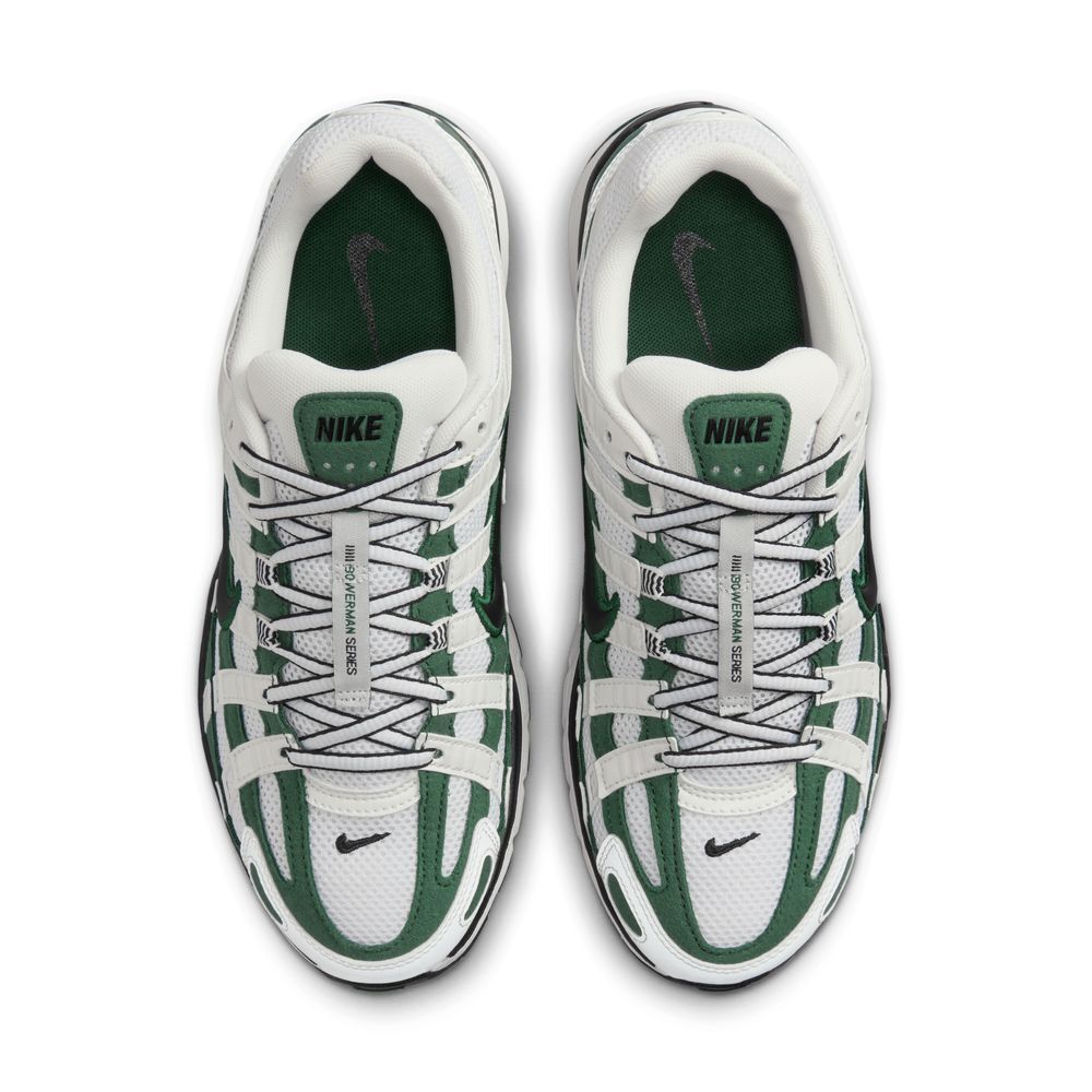 WMNS NIKE P-6000 Yeşil - 40
