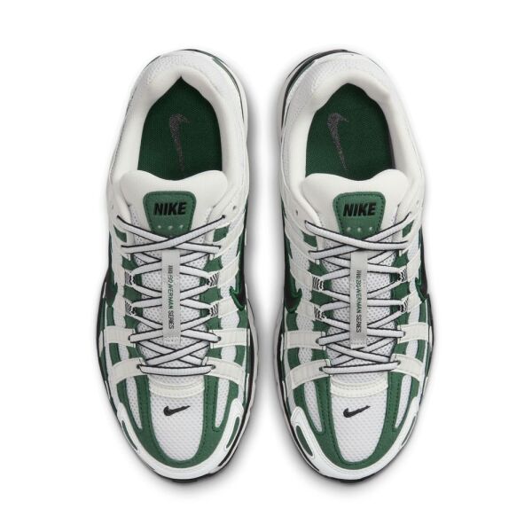 WMNS NIKE P-6000 Yeşil - 40