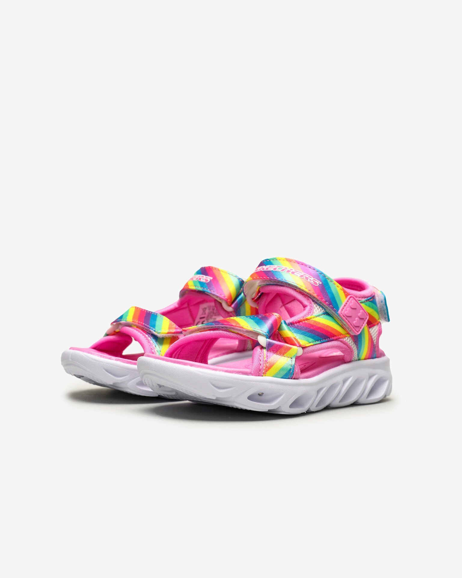 HYPNO - FLASH  -  RAİNBOW LİGHTS