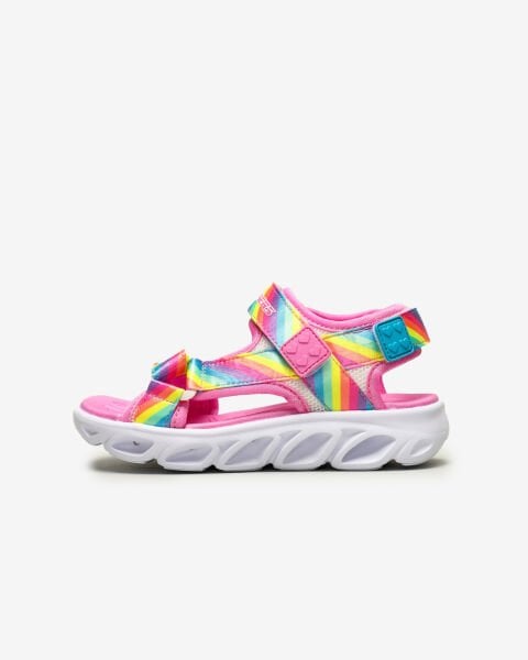 HYPNO - FLASH  -  RAİNBOW LİGHTS