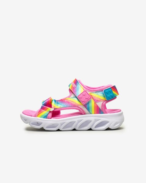 HYPNO - FLASH  -  RAİNBOW LİGHTS