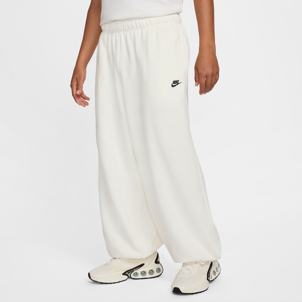 M NK CLUB FT OVERSIZED PANT