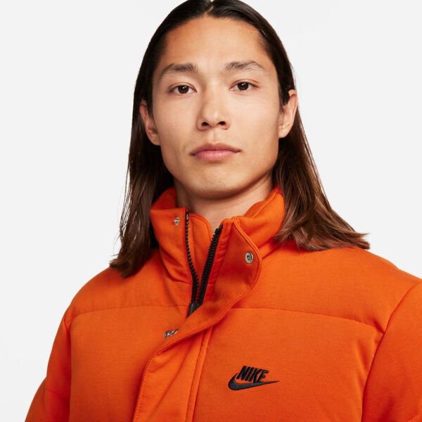 M NK TCH TF PUFFER JKT