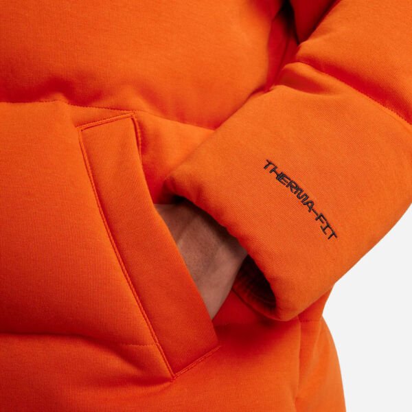 M NK TCH TF PUFFER JKT