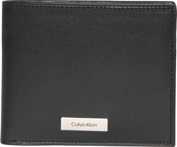 PLAQUE EW BILLFOLD