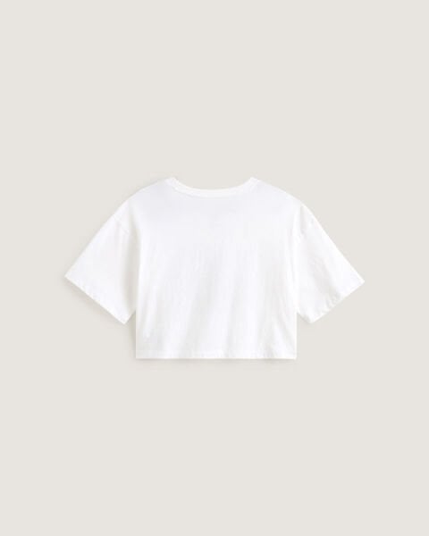 Rhythm Relaxed Crop ss