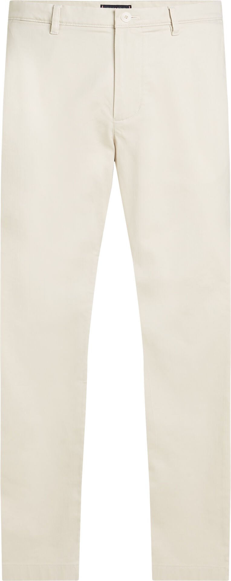 DENTON CHINO SATIN