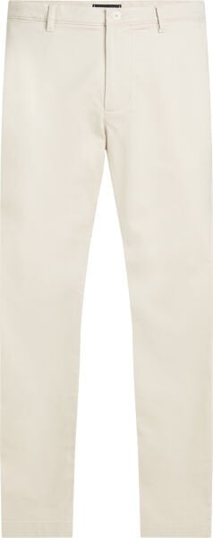 DENTON CHINO SATIN