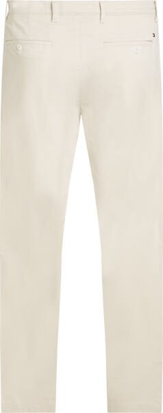 DENTON CHINO SATIN