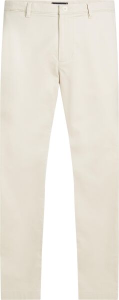 DENTON CHINO SATIN