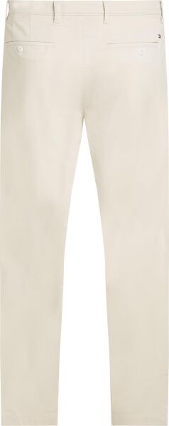 DENTON CHINO SATIN