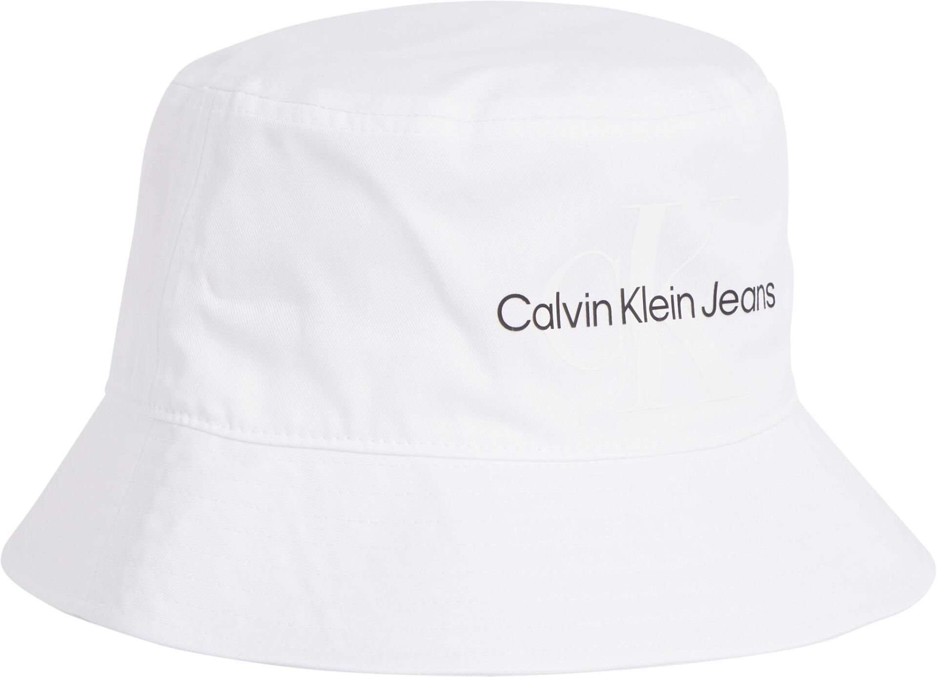 ESSENTIAL BUCKET HAT