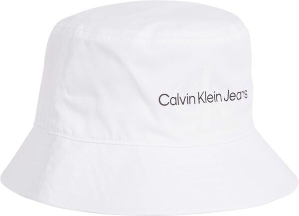 ESSENTIAL BUCKET HAT