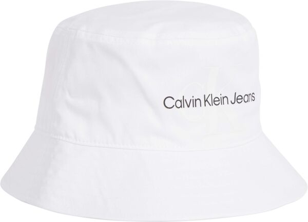 ESSENTIAL BUCKET HAT