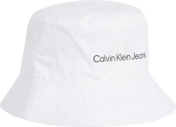 ESSENTIAL BUCKET HAT