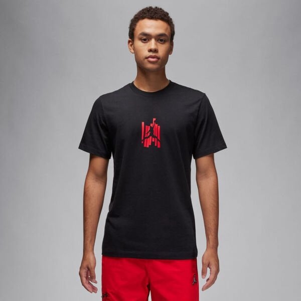 M J BRAND GFX SS CREW
