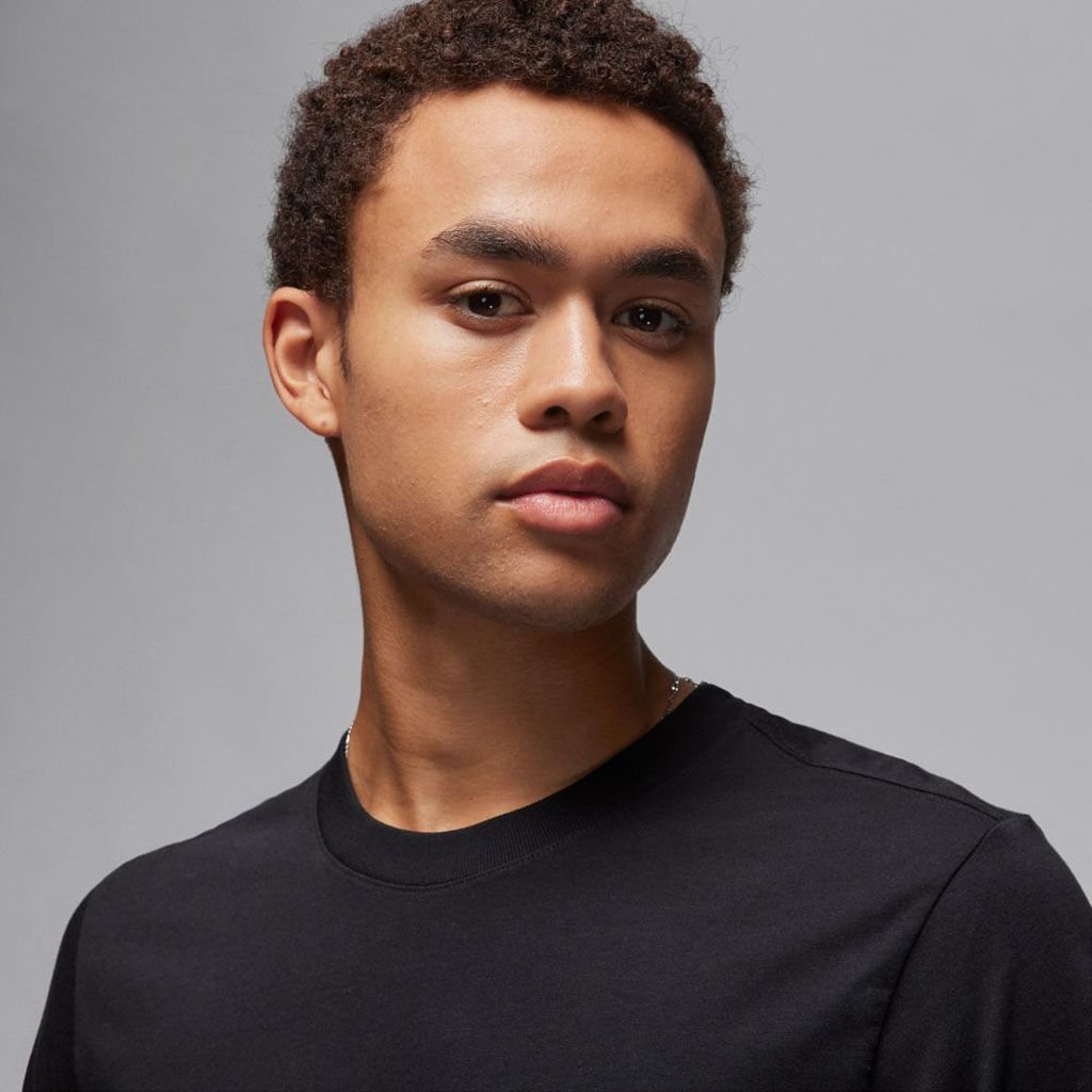 M J BRAND GFX SS CREW