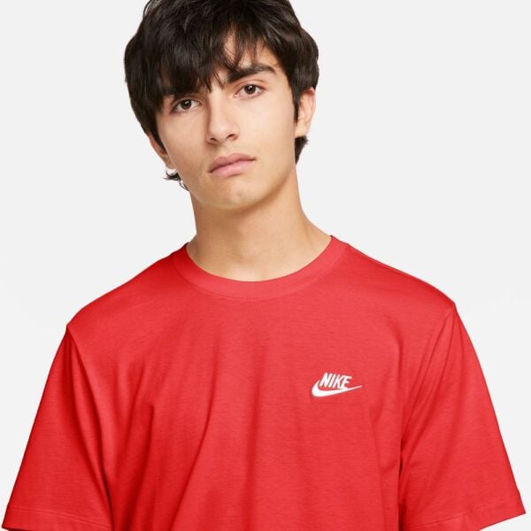 M NSW CLUB TEE