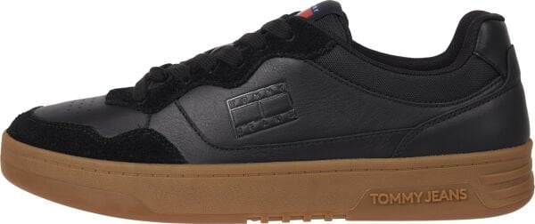 TJM CUPSOLE LEATHER MIX