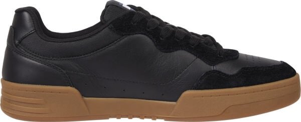 TJM CUPSOLE LEATHER MIX