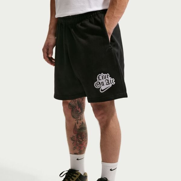 M NK SOLO SW SHORT