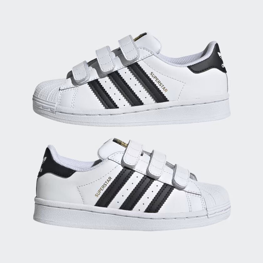 SUPERSTAR CF C