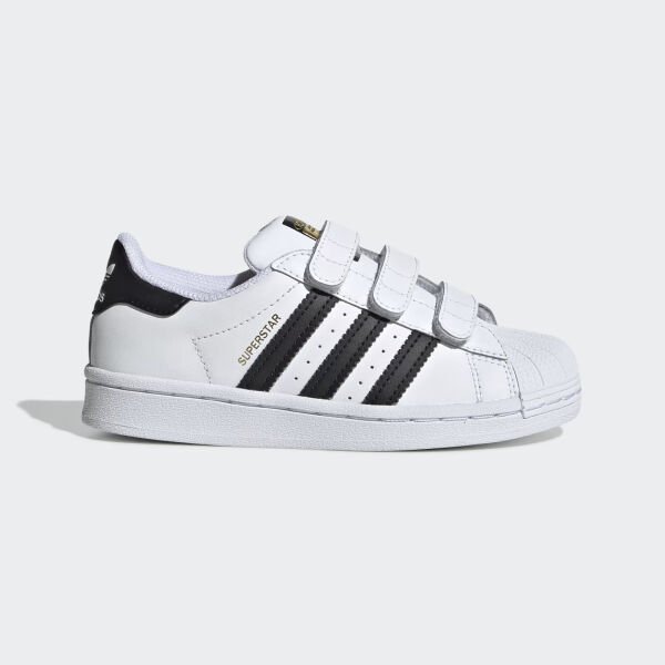 SUPERSTAR CF C