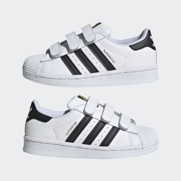 SUPERSTAR CF C